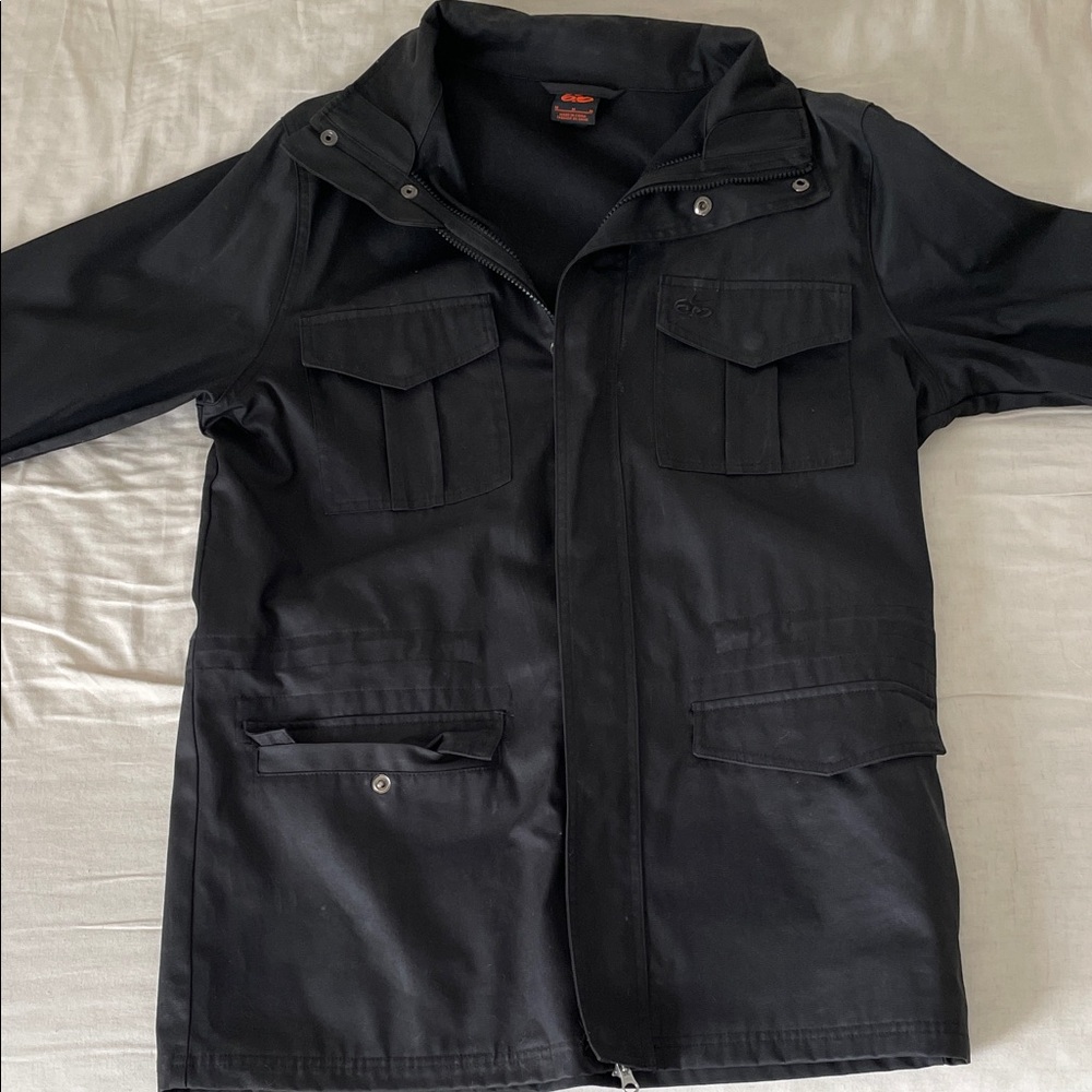 Men's Nike 6.0 Black Jacket